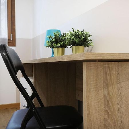 Yourbanflat San Giovanni Πάδοβα Εξωτερικό φωτογραφία