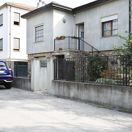Yourbanflat San Giovanni Πάδοβα Εξωτερικό φωτογραφία