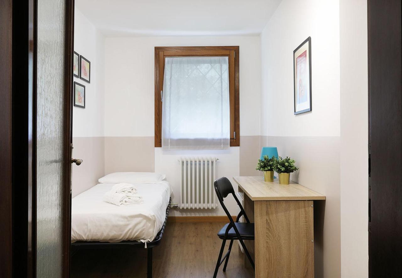 Yourbanflat San Giovanni Πάδοβα Εξωτερικό φωτογραφία