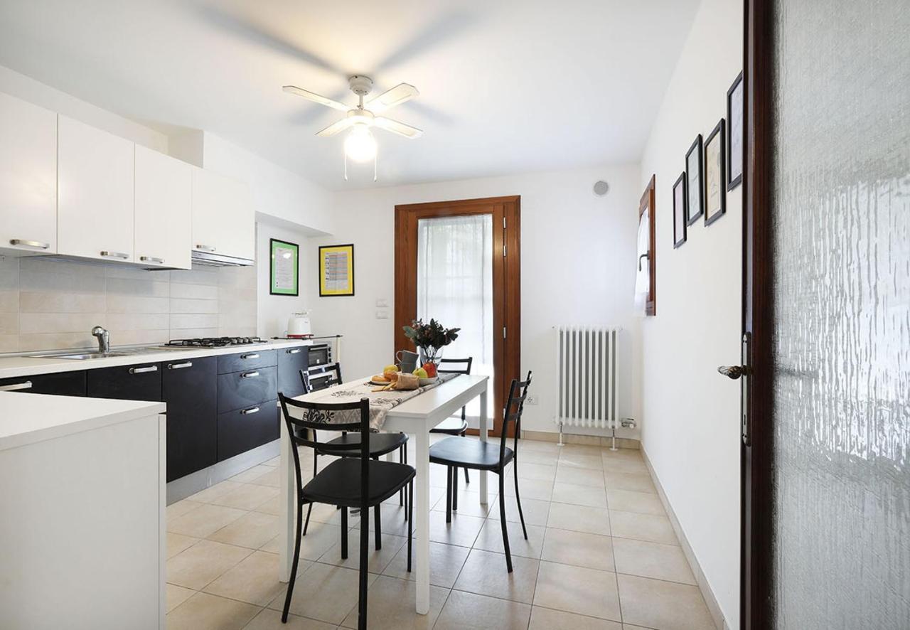 Yourbanflat San Giovanni Πάδοβα Εξωτερικό φωτογραφία
