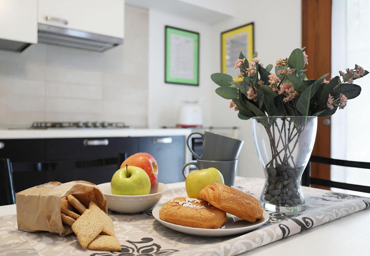 Yourbanflat San Giovanni Πάδοβα Εξωτερικό φωτογραφία