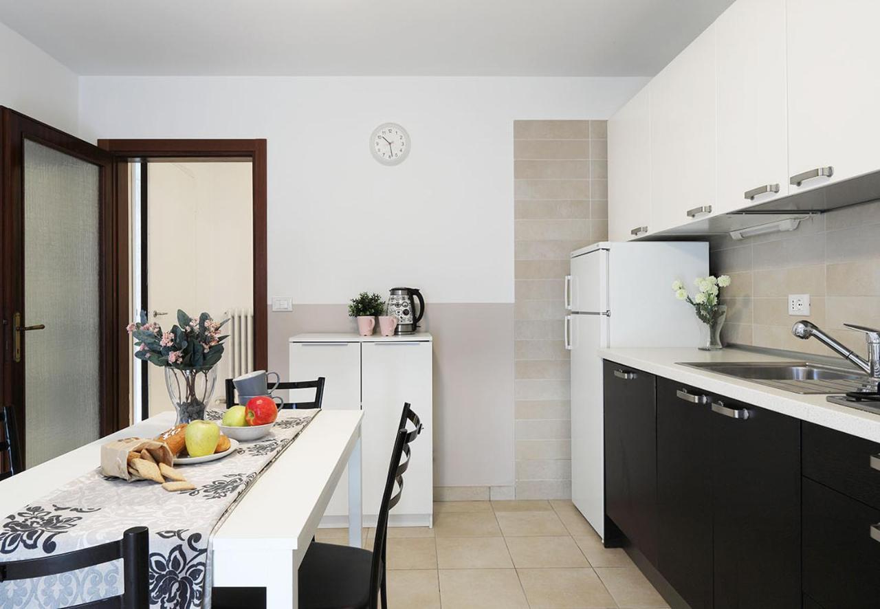 Yourbanflat San Giovanni Πάδοβα Εξωτερικό φωτογραφία