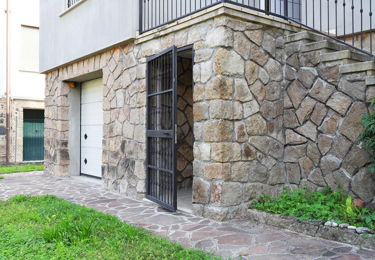 Yourbanflat San Giovanni Πάδοβα Εξωτερικό φωτογραφία