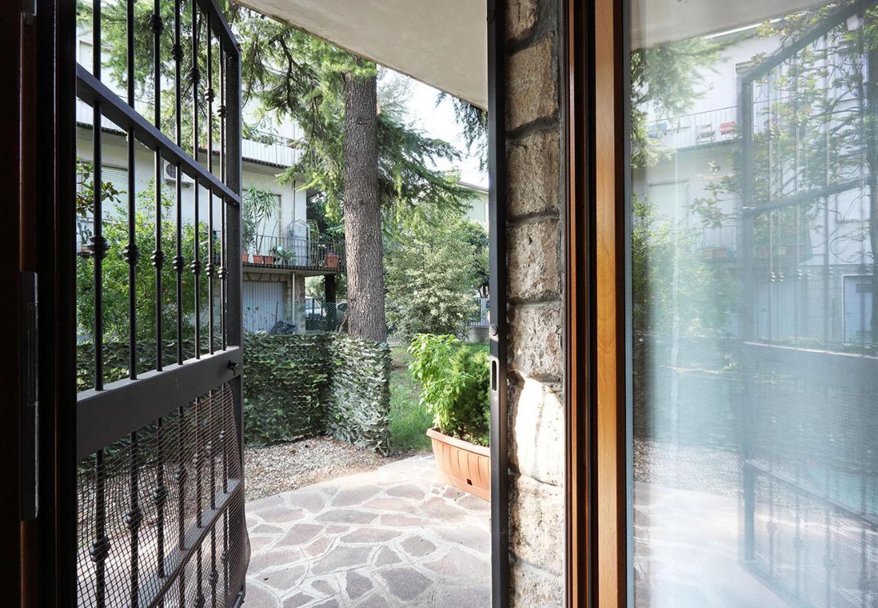 Yourbanflat San Giovanni Πάδοβα Εξωτερικό φωτογραφία