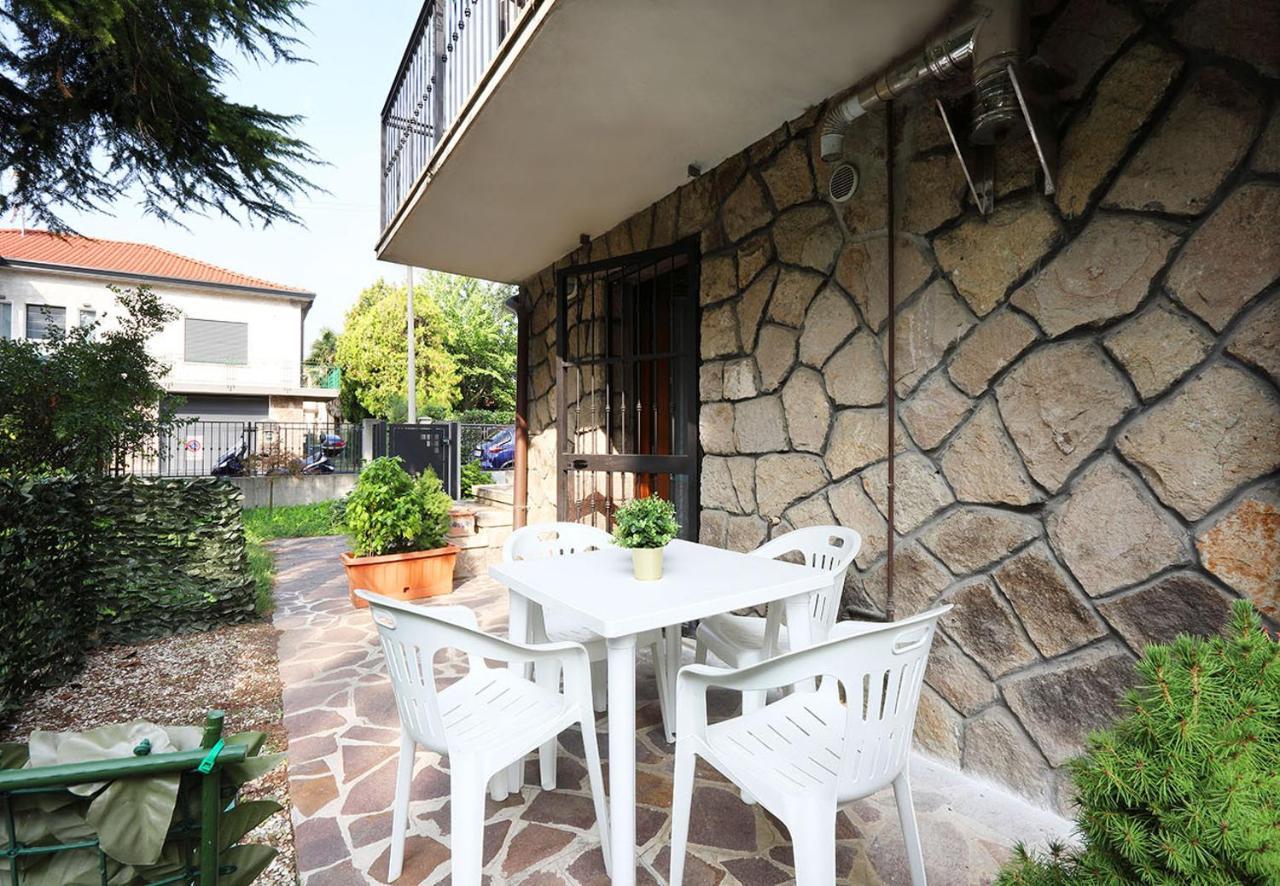 Yourbanflat San Giovanni Πάδοβα Εξωτερικό φωτογραφία