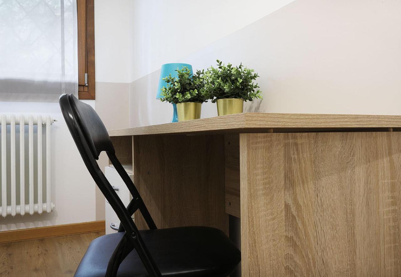Yourbanflat San Giovanni Πάδοβα Εξωτερικό φωτογραφία