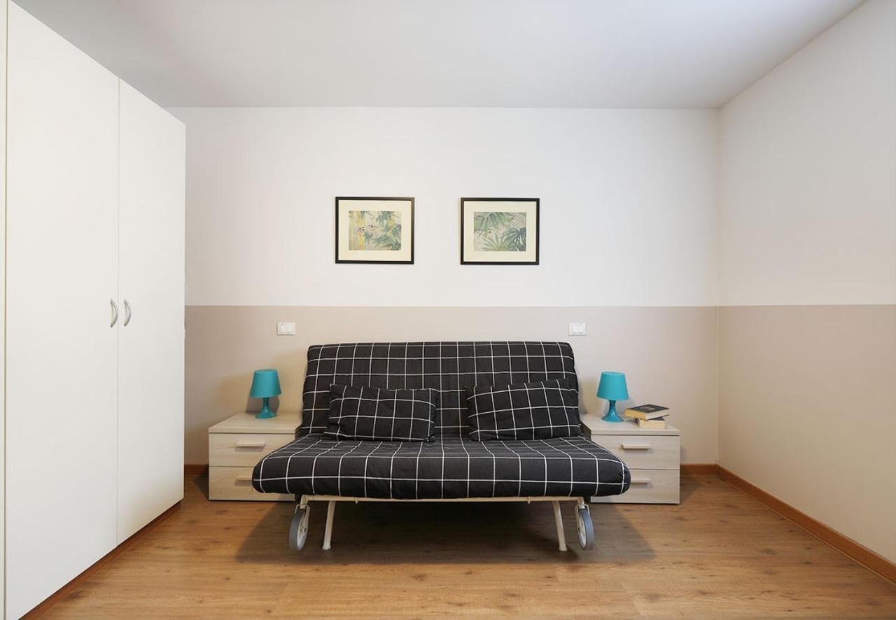 Yourbanflat San Giovanni Πάδοβα Εξωτερικό φωτογραφία