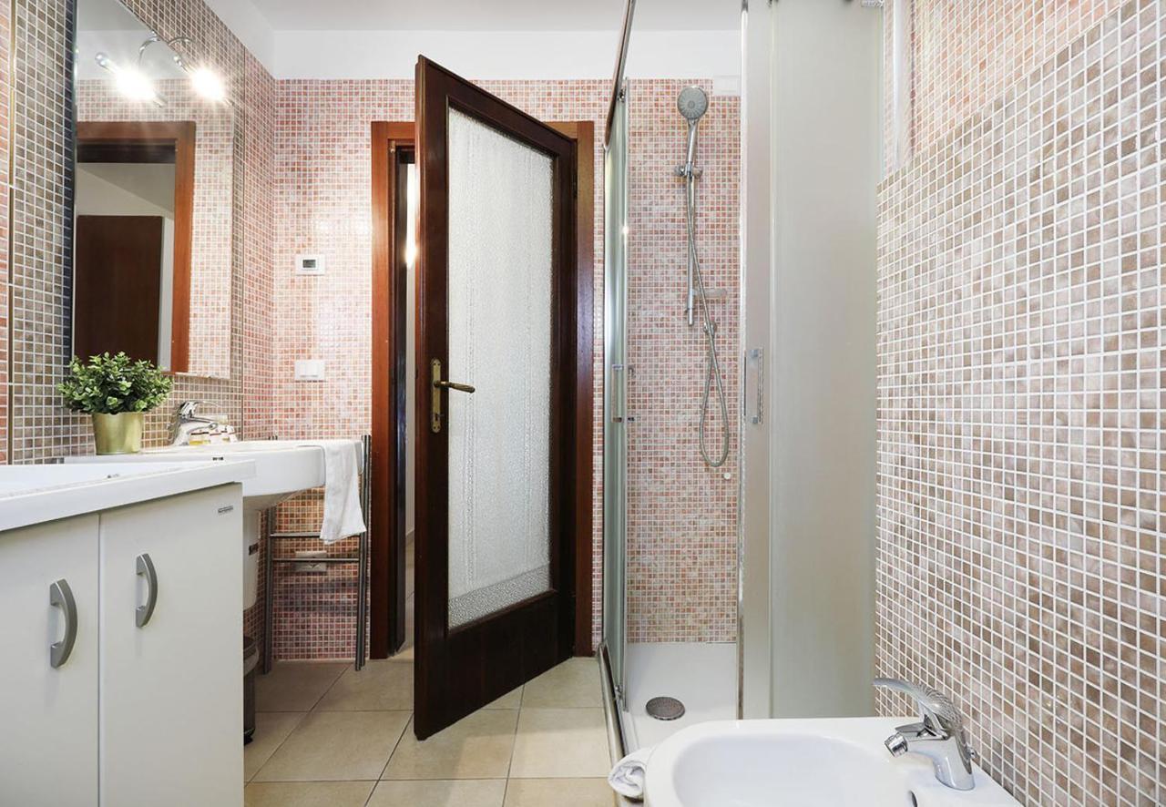 Yourbanflat San Giovanni Πάδοβα Εξωτερικό φωτογραφία