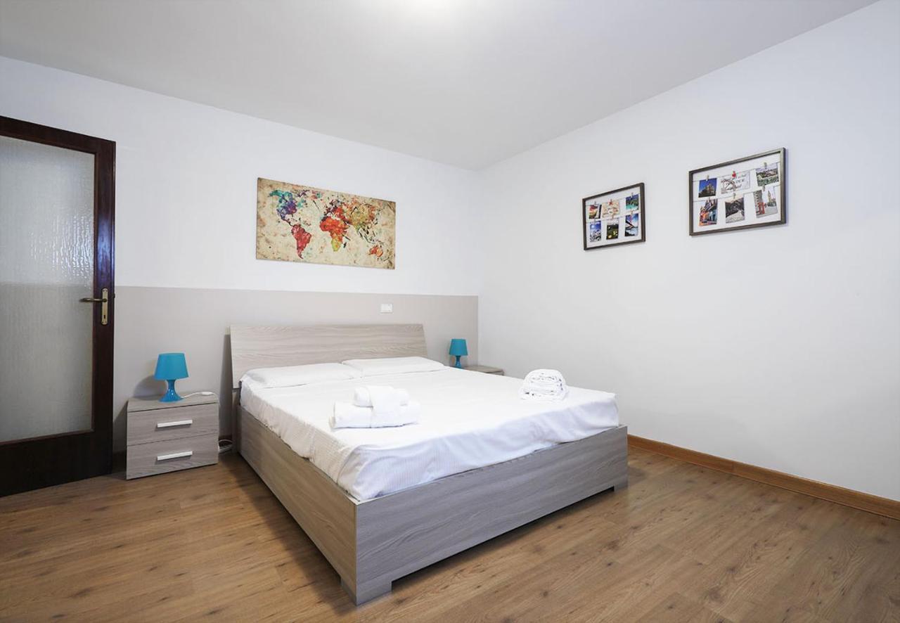 Yourbanflat San Giovanni Πάδοβα Εξωτερικό φωτογραφία